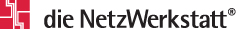Logo die NetzWerkstatt GmbH & Co. KG